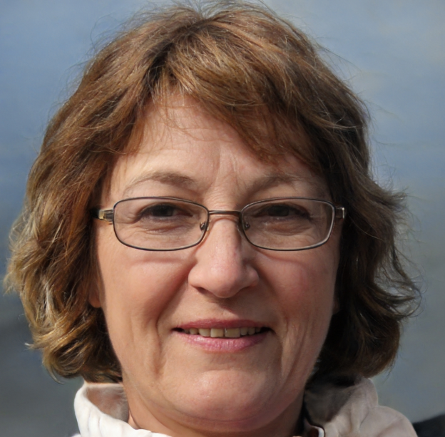 Margaret H.