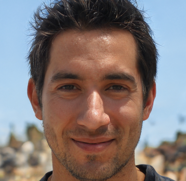 David M.