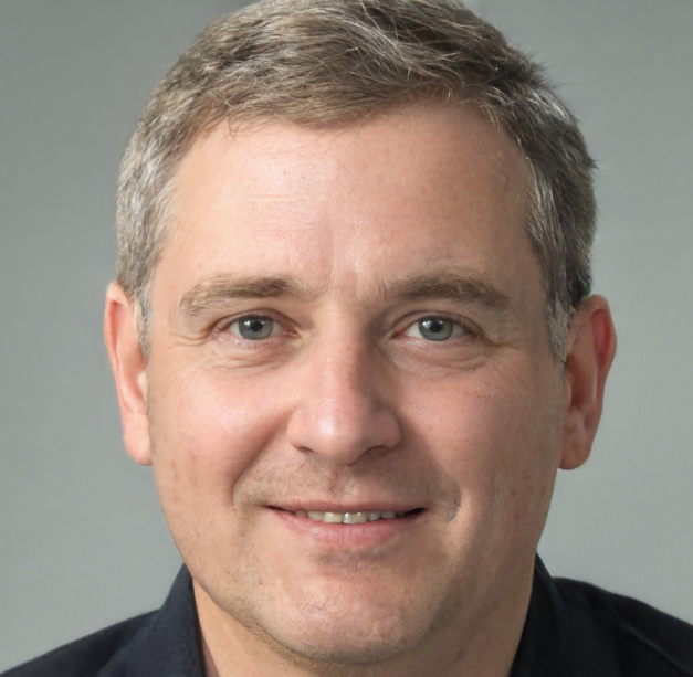 Robert K.